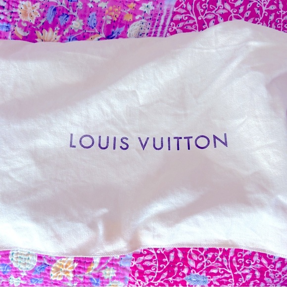 🔥LOUIS VUITTON🔥 VINTAGE CLASSIC BOETIE HANDBAG (2009 - 2013) IMMACULATE 💖 - Picture 15 of 15